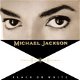 Michael Jackson -Black Or White 3 Track CDSingle - 1 - Thumbnail