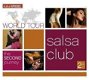 Salsa Club - World Tour (2 CD) (Nieuw/Gesealed) - 1 - Thumbnail