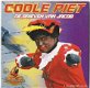 Coole Piet - De Brieven Van Jacob 1 Track CDSingle Promosingle - 1 - Thumbnail