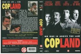 Cop Land (Nieuw/Gesealed) met oa Sylvester Stallone - 1