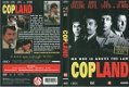 Cop Land (Nieuw/Gesealed) met oa Sylvester Stallone - 1 - Thumbnail