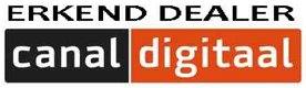Konig, Design DVB-T binnenantenne wit - 4 - Thumbnail