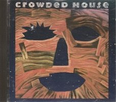 Crowded House - Woodface