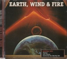 Earth Wind & Fire - Original Hits
