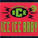 Vanilla Ice - Ice Ice Baby 3 Track CDSingle - 1 - Thumbnail