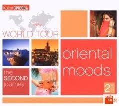 World Tour II-Oriental Moods ( 2 CD) (Nieuw/Gesealed) - 1