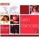 World Tour Latin Dances ( 2 CD) (Nieuw/Gesealed) - 1 - Thumbnail