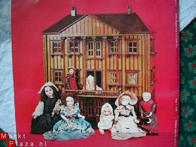 sotheby catalogus dolls, toys &automat monday, may 7, 1979 catalogus veiling sotheby Parke Bernet L - 1