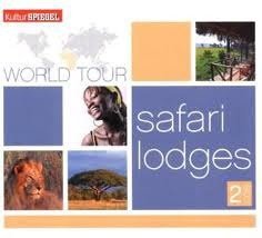World Tour:Safari Lodge (2 CD) (Nieuw/Gesealed) - 1