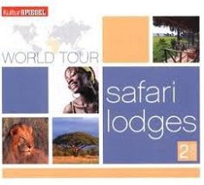 World Tour:Safari Lodge (2 CD) (Nieuw/Gesealed)