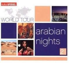 World Tour - Arabian Nights (2 CD) (Nieuw/Gesealed) - 1