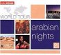 World Tour - Arabian Nights (2 CD) (Nieuw/Gesealed) - 1 - Thumbnail