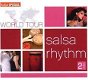 World Tour - Salsa Rhythm (2 CD) (Nieuw/Gesealed) - 1 - Thumbnail