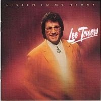 Lee Towers - Listen To My Heart (CD) - 1