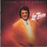 Lee Towers - Listen To My Heart  (CD)