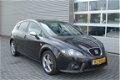 Seat Leon - 2.0 Tdi 170pk 5drs. FR - 1 - Thumbnail