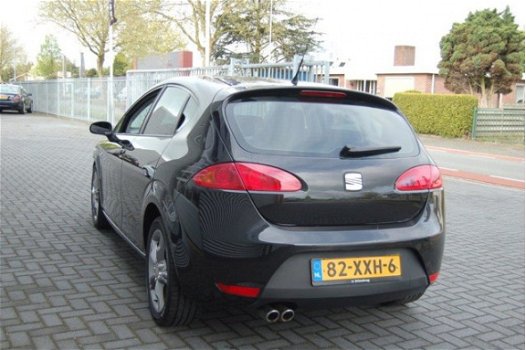 Seat Leon - 2.0 Tdi 170pk 5drs. FR - 1