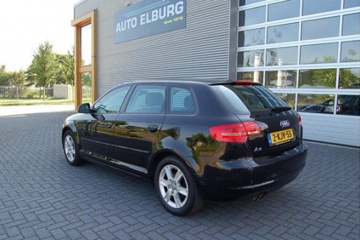 Audi A3 Sportback - Sportback 1.9 TDI Ambition Business Edition - 1