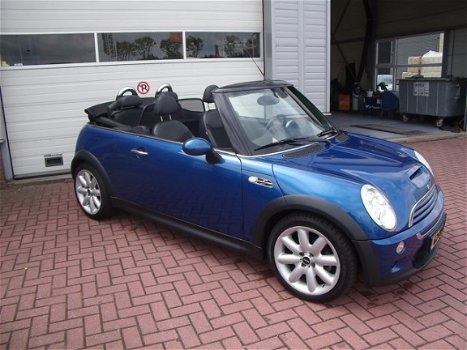 Mini Mini Cooper - 1