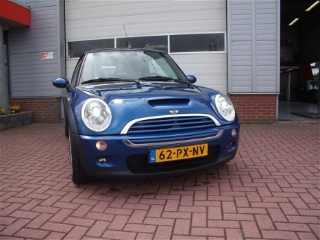 Mini Mini Cooper - 1