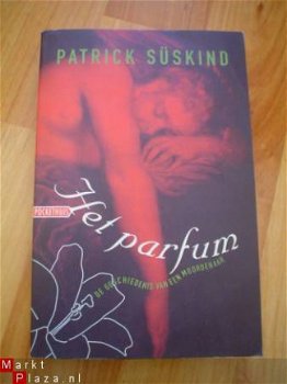 Het parfum door Patrick Süskind - 1