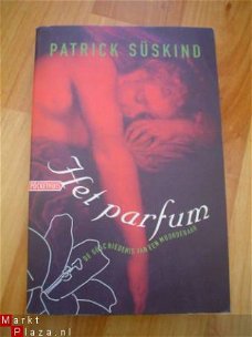 Het parfum door Patrick Süskind