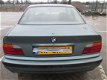 Bmw 316 Coupe E36 1995 Plaatwerk en Onderdelen - 5 - Thumbnail