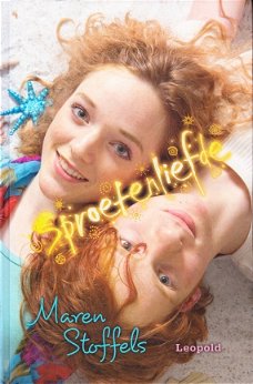 SPROETENLIEFDE - Maren Stoffels