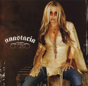 Anastacia - Anastacia - 1
