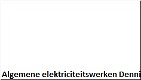 Algemene elektriciteitswerken Dennis Van Glabbeek Deurne - 1 - Thumbnail