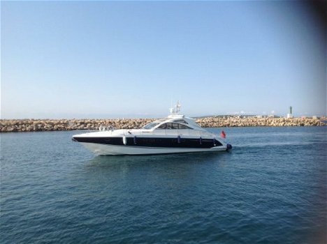 Fairline 52 Targa HT 2005 - 1