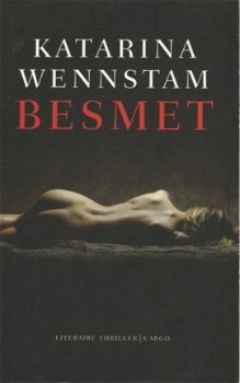 Katerina Wennstam ; Besmet - 1