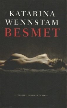 Katerina Wennstam ; Besmet