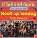 Holland Koor : Nooit op Zondag (1978) - 1 - Thumbnail