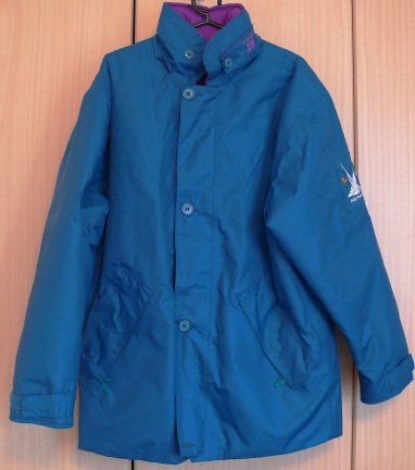 Winterjas Helly Hansen maat 38-40 - nr. 1
