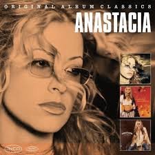 Anastacia -Original Album Classics (3 CD) (Nieuw/Gesealed) - 1