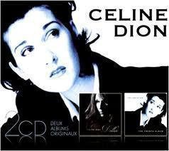 Celine Dion - D'Eux/D'Elles (2 CDBox) (Nieuw/Gesealed) - 1