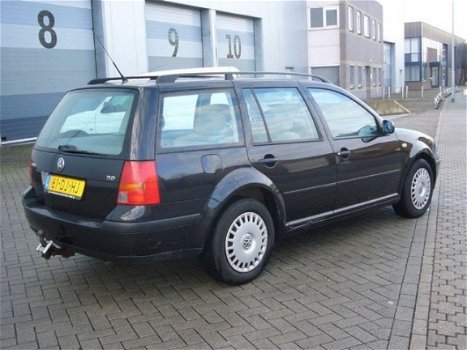 Volkswagen Golf Variant - 2.0 comfort airco - 1