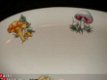 Ovale schaal van Villeroy & Boch Ba3o - 1 - Thumbnail