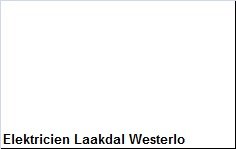Elektricien Laakdal Westerlo - 1