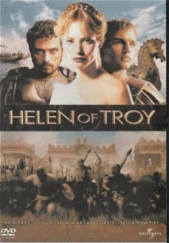 Helen of Troy - 1