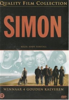 Eddy Terstall : Simon
