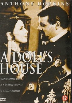 Antony Hopkins ; A Doll's House - 1