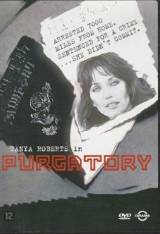 Tanya Roberts ; Purgatory
