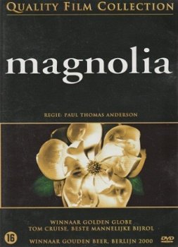 Paul Thomas Anderson ; Magnolia - 1