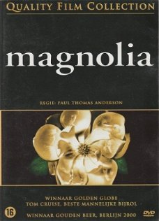 Paul Thomas Anderson ; Magnolia