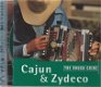 Cajun & Zydeco CD - 1 - Thumbnail