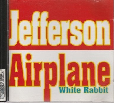 Jefferson Airplane - White Rabbit - 1