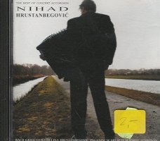 Nihad Hrustanbegovic ; The best of concert accordeon