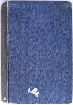 From the Middle Temple to the South Seas 1927 Pacific Fiji - 2